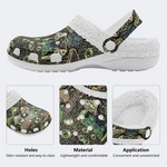 Psychedelic World Slippers/Sandals Factory Direct Sales