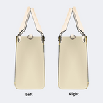 Queen And Serpent Print Handbag Factory Direct Sales