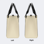 Queen And Serpent Print Handbag Factory Direct Sales