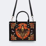 Retro Bat Queen Handbag Factory Direct Sales_02