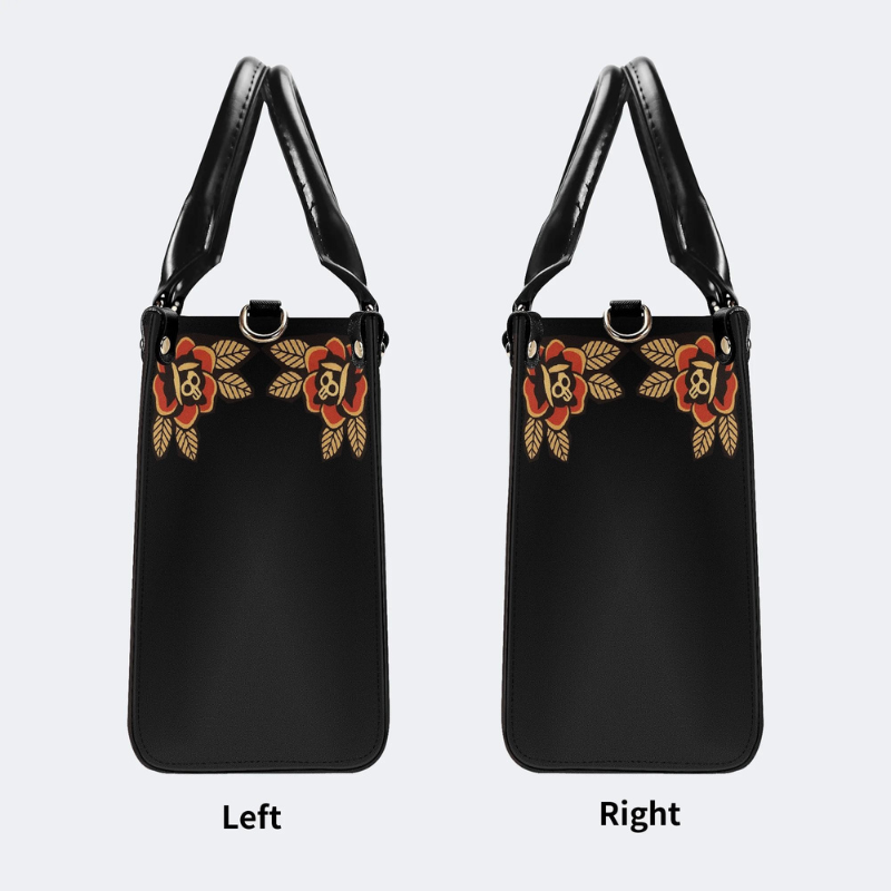 Retro Bat Queen Handbag Factory Direct Sales_04