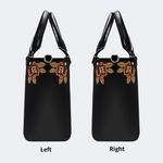 Retro Bat Queen Handbag Factory Direct Sales_04