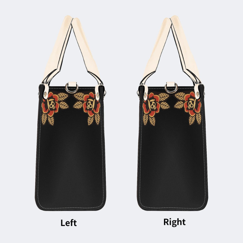 Retro Bat Queen Handbag Factory Direct Sales_05