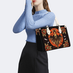 Retro Bat Queen Handbag Factory Direct Sales_07