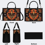 Retro Bat Queen Handbag Factory Direct Sales_10