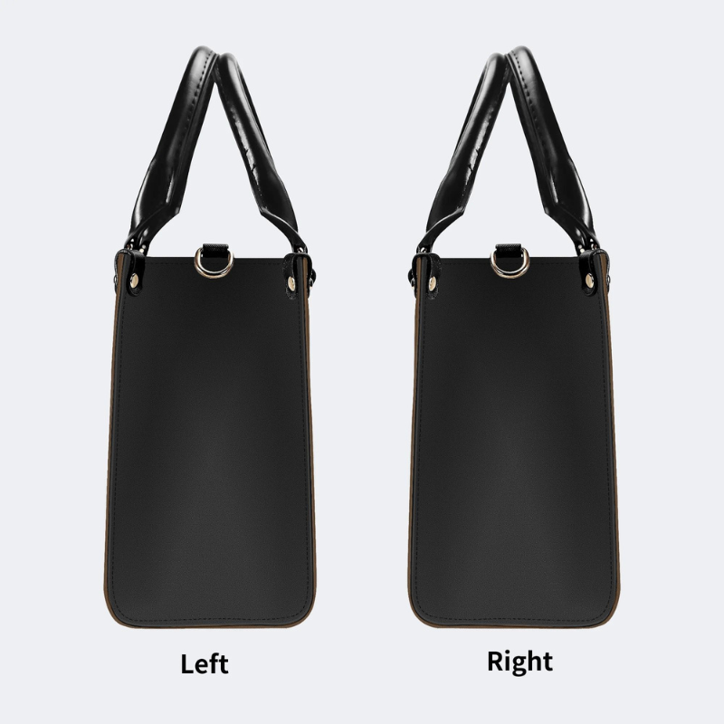 Retro Double Snakes And Starry Sky Handbag_04