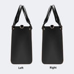 Retro Double Snakes And Starry Sky Handbag_04