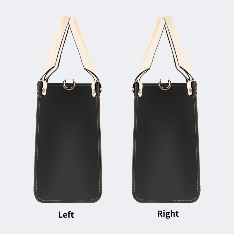 Retro Double Snakes And Starry Sky Handbag_05