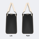 Retro Double Snakes And Starry Sky Handbag_05