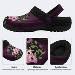 Rose Moth Slippers/Sandals Factory Direct Sales