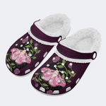 Rose Moth Slippers/Sandals Factory Direct Sales