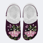 Rose Moth Slippers/Sandals Factory Direct Sales