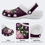 Rose Moth Slippers/Sandals Factory Direct Sales