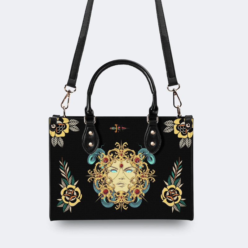 Ruby Mask Handbag Factory Direct Sales