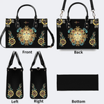 Ruby Mask Handbag Factory Direct Sales