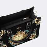 Ruby Mask Handbag Factory Direct Sales