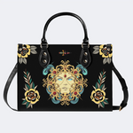 Ruby Mask Handbag Factory Direct Sales