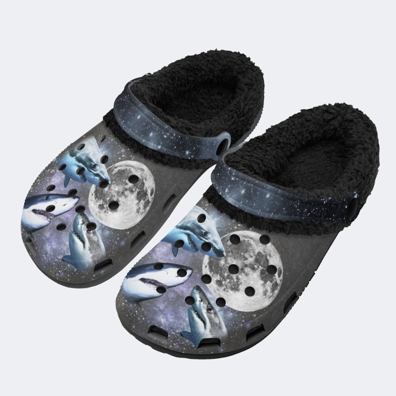 Shark Universe Slippers/Sandals Factory Direct Sales