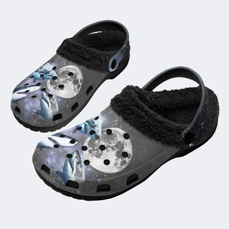 Shark Universe Slippers/Sandals Factory Direct Sales
