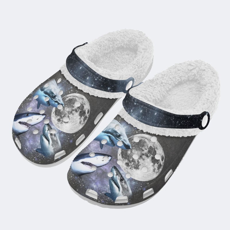 Shark Universe Slippers/Sandals Factory Direct Sales