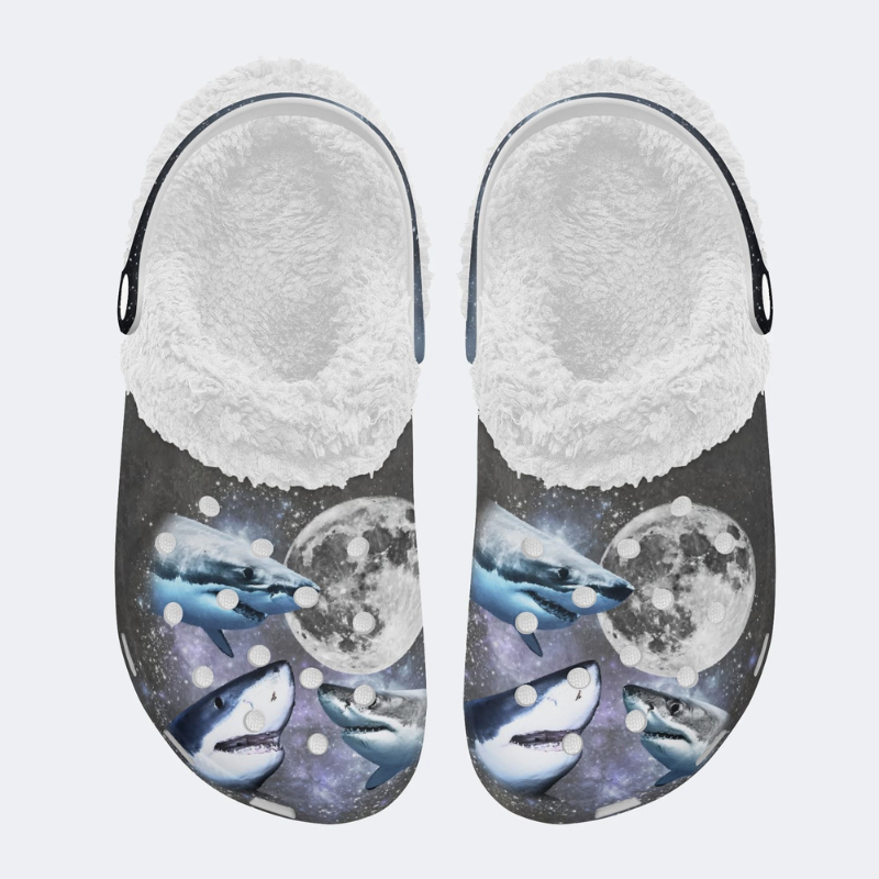 Shark Universe Slippers/Sandals Factory Direct Sales