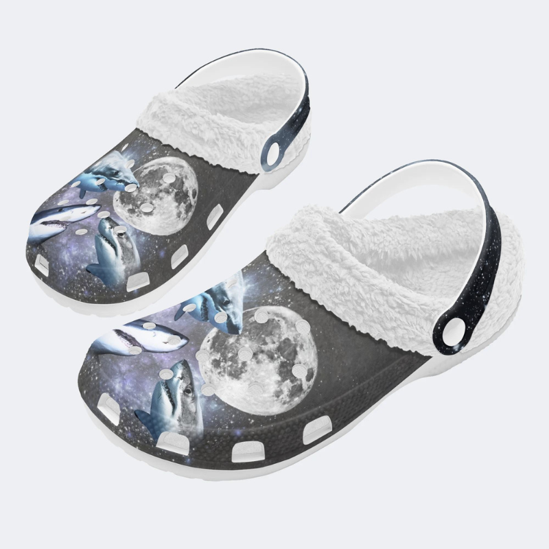 Shark Universe Slippers/Sandals Factory Direct Sales
