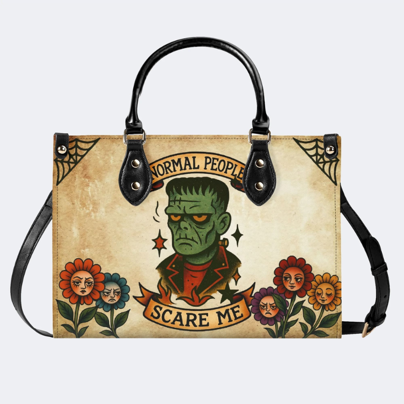 Silent Handbag Factory Direct Sales