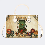 Silent Handbag Factory Direct Sales