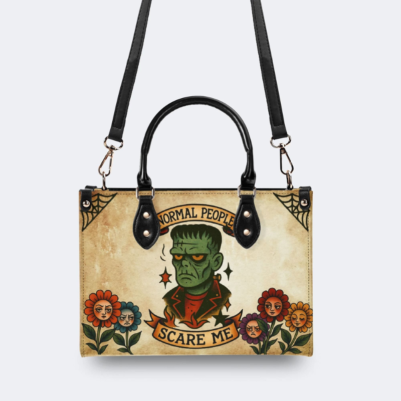 Silent Handbag Factory Direct Sales