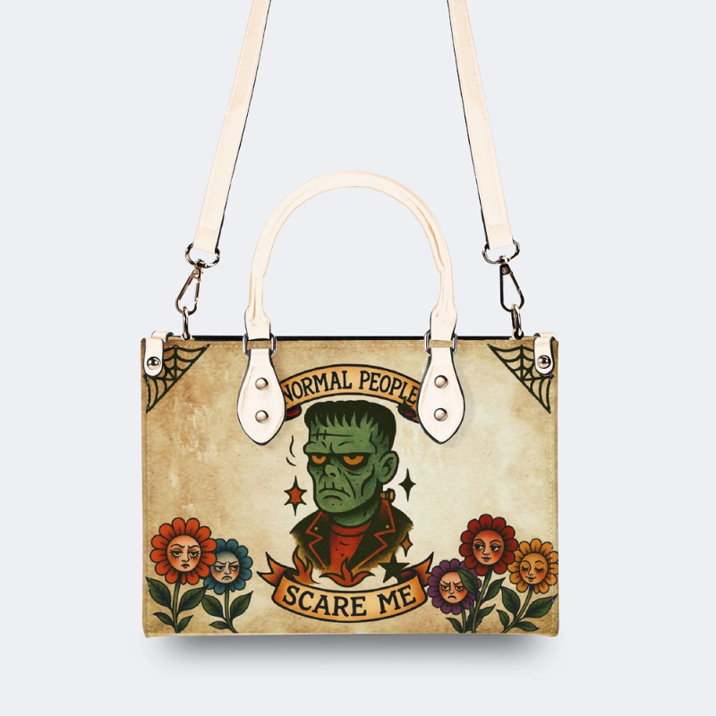 Silent Handbag Factory Direct Sales