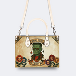 Silent Handbag Factory Direct Sales