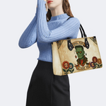 Silent Handbag Factory Direct Sales