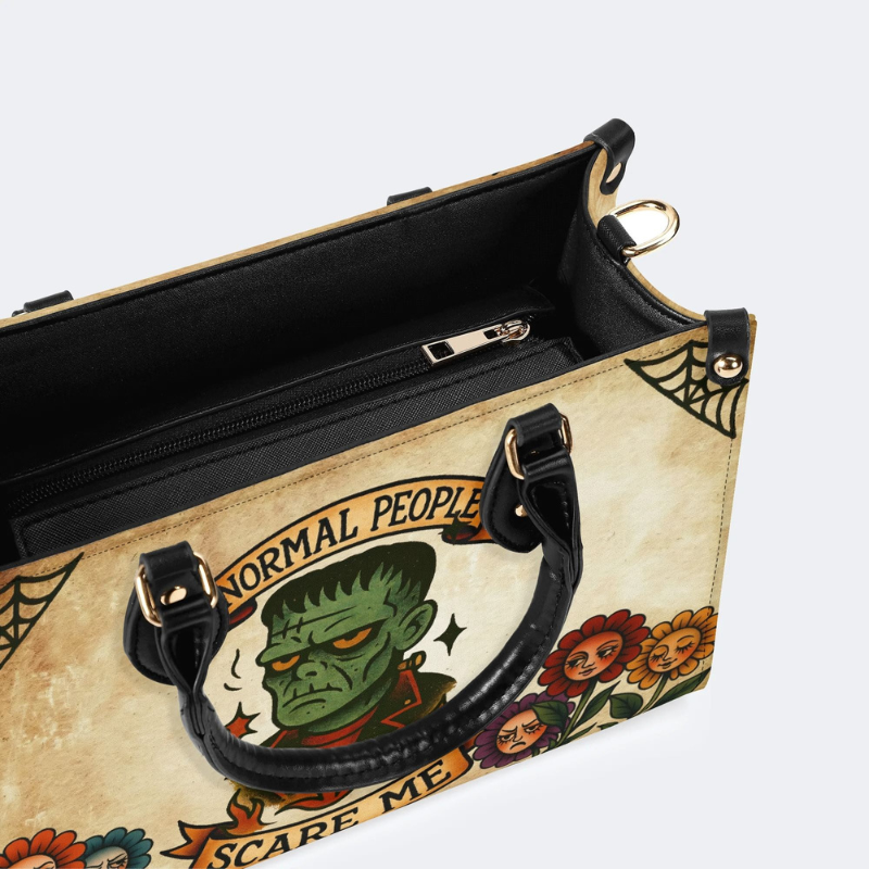 Silent Handbag Factory Direct Sales