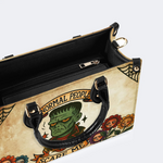 Silent Handbag Factory Direct Sales