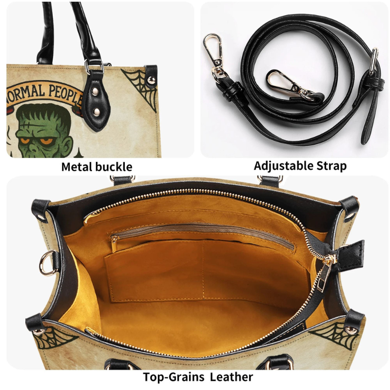 Silent Handbag Factory Direct Sales