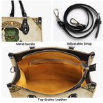 Silent Handbag Factory Direct Sales