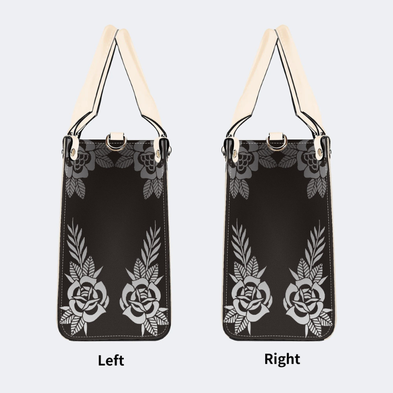 Skeleton Adventurer Handbag Factory Direct Sales_05