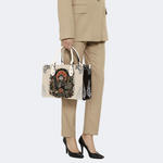 Skeleton Adventurer Handbag Factory Direct Sales_09