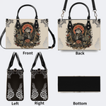 Skeleton Adventurer Handbag Factory Direct Sales_10