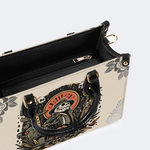 Skeleton Adventurer Handbag Factory Direct Sales_11