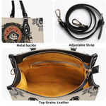 Skeleton Adventurer Handbag Factory Direct Sales_12
