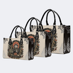 Skeleton Adventurer Handbag Factory Direct Sales_13