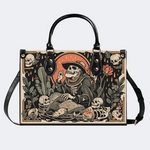 Skeleton Adventurer Handbag Factory Direct Sales_14