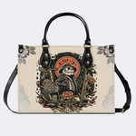 Skeleton Adventurer Handbag Factory Direct Sales