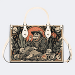 Skeleton Adventurer Handbag Factory Direct Sales_15