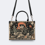 Skeleton Adventurer Handbag Factory Direct Sales_16