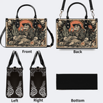 Skeleton Adventurer Handbag Factory Direct Sales_24