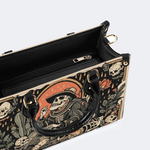 Skeleton Adventurer Handbag Factory Direct Sales_25