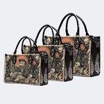Skeleton Adventurer Handbag Factory Direct Sales_27