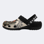 Skeleton Adventurer Slippers/Sandals Factory Direct Sales_01